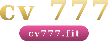 cv 777 logo
